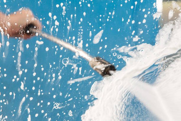 Best Rust and Stain Removal in Centerville, CA